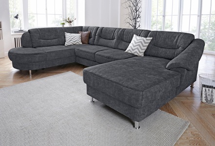 sit&more Wohnlandschaft