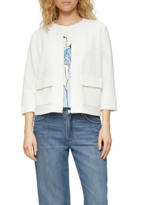 s.Oliver Sweatjacke, mit Taschen