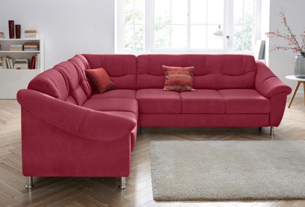 sit&more Ecksofa