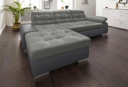 sit&more Ecksofa