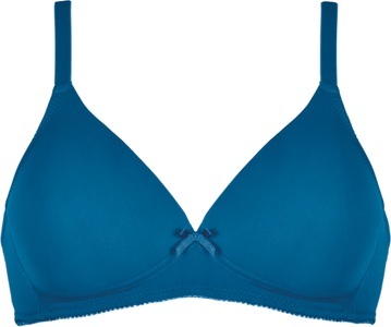 Naturana, Naturana Bügelloser BH »Everyday«, Cup A-D, Soft-BH mit Schale, Naturana Bügelloser BH »Everyday«, Cup A-D, Soft-BH mit Schale