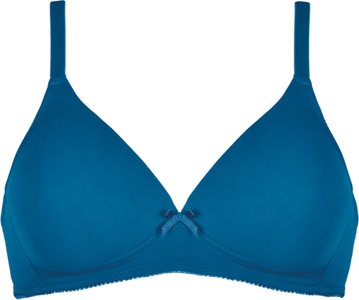 Naturana, Naturana Bügelloser BH »Everyday«, Cup A-D, Soft-BH mit Schale, Naturana Bügelloser BH »Everyday«, Cup A-D, Soft-BH mit Schale