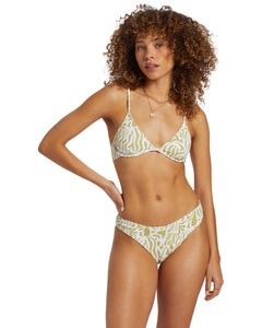 Billabong, Billabong Bade-Shirt »La Cala Reese«, 
