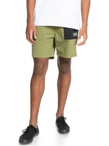 QUIKSILVER, Quiksilver Shorts »Run Ashore«, 