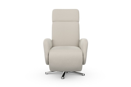 SIT&MORE, sit&more TV-Sessel, wahlweise mit 2 Motoren und Akku und Aufstehhilfe, sit&more TV-Sessel »Grenoble, inkl. Kopfteilverstellung und kabelgebundener Fernbedienung,«, wahlweise mit 2 Motoren und Akku und Aufstehhilfe