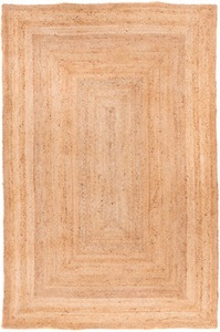 MorgenLand, morgenland Teppich »Sisalteppich Teppich Indigo«, rechteckig, 7 mm Höhe, morgenland Sisalteppich »Indigo«, rechteckig, 7 mm Höhe, handgewebt