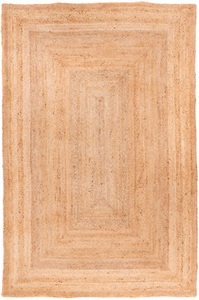 MorgenLand, morgenland Teppich »Sisalteppich Teppich Indigo«, rechteckig, 7 mm Höhe, morgenland Sisalteppich »Indigo«, rechteckig, 7 mm Höhe, handgewebt