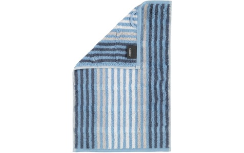 Cawö, Cawö Gästehandtuch »Noblesse Seasons 30x50«, (1 St.), 