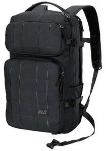 Jack Wolfskin, Jack Wolfskin Notebookrucksack TRT 22 Packs one size phantom, 