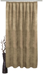 VHG, Vorhang, VHG, »Julian«, mit Kräuselband (1 Stück), 