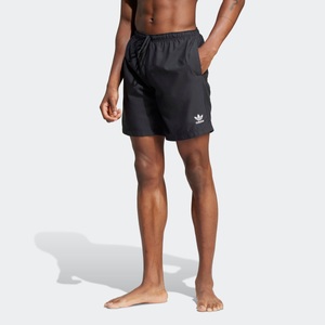 adidas Performance Badeshorts »ADIC SOLID 8INC«, (1 St.)