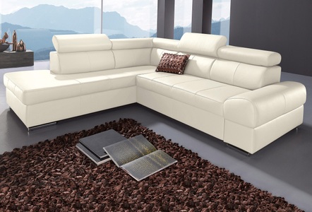 sit&more Ecksofa