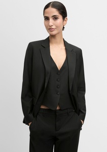 Cinque Jackenblazer »CILIGHT«, Mit Markenlabelplättchen