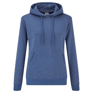 Fruit Of The Loom, Fruit of the Loom Kapuzenpullover »Lady Fit Pullover mit Kapuze«, 