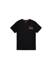 Alpha Industries T-Shirt »Naval Backprint T-Shirt«