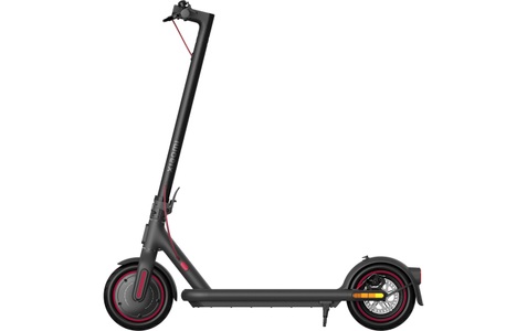 xiaomi, Mi Electric Scooter 4 Pro, E-Scooter, Xiaomi E-Scooter »eScooter 4 Pro, black, CH« 20 km/h 55 km