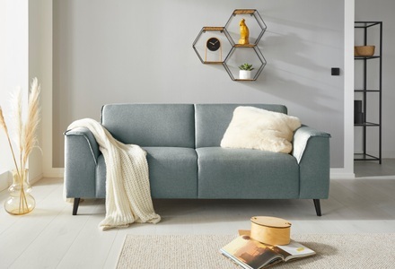 DOMO collection 2,5-Sitzer