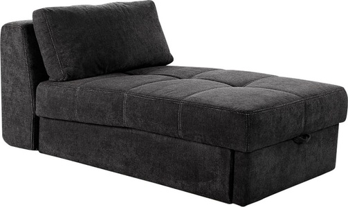 Jockenhöfer Gruppe, Jockenhöfer Gruppe Schlafsofa, inklusive Bettfunktion und Bettkasten, mit Federkern und loser Rückenkissen, Jockenhöfer Gruppe Schlafsofa »Robin«, Bettfunktion und Bettkasten, mit Federkern und loser Rückenkissen