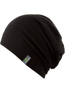 Chillouts, Jerseymütze ´Acapulco´, chillouts Beanie »Acapulco Hat«, lässiger Long-Beanie-Look, Baumwoll-Elasthan-Mix