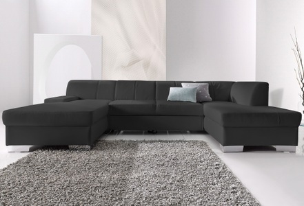 DOMO collection Wohnlandschaft