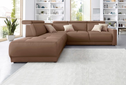 DOMO collection Ecksofa