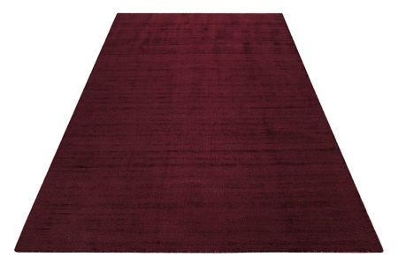 Esprit, Esprit Teppich »Gil«, rechteckig, handgewebt, seidig glänzend, schimmernde Farbbrillianz, Melangeeffekt, Esprit Teppich »Gil«, rechteckig, 0,8 mm Höhe, handgewebt, seidig glänzend, schimmernde Farbbrillianz, Melangeeffekt