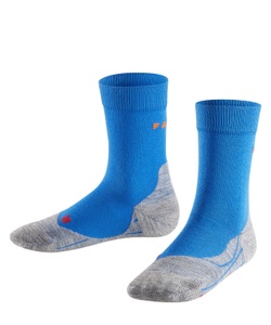 Falke Running-Socken RU4 KIDS in cinque terre in Gr. 35-38