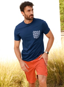 CATAMARAN, Catamaran T-Shirt "T-Shirt" 1 tlg.