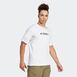 adidas TERREX Funktionsshirt »TX LOGO TEE«