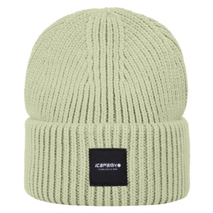 Icepeak, Icepeak Strickmütze »HANAMAULU«, Icepeak Strickmütze »HANAMAULU«