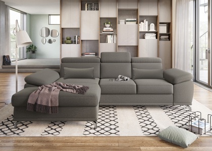 sit&more Ecksofa