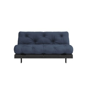 Karup Design, Karup Design Daybett »Daybett Roots Schlafsofa ? Gästebett & Sofa aus FSC®-Kiefer«, Inkl. Futonmatratze, in mehreren Grössen & Farben erhältlich, Karup Design Daybett »Daybett Roots Schlafsofa ? Gästebett & Sofa aus FSC®-Kiefer« Inkl. Futonmatratze, in mehreren Grössen & Farben erhältlich