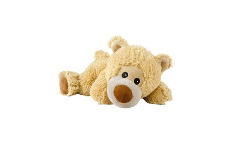 Greenlife Value GmbH, Greenlife Value GmbH Warmies® Beddy Bear™ Bär liegend Der Ausgeschlafene, Warmies® Beddy Bear? Bär liegend Der Ausgeschlafene