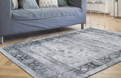 Arte Espina Teppich »Galaxy 1200«, rechteckig, 6 mm Höhe