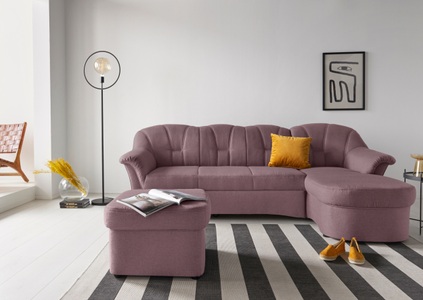 DOMO collection Ecksofa