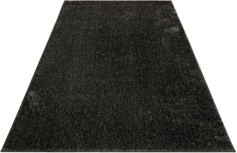 Esprit, Esprit Hochflor-Teppich »Swagger Shag«, rechteckig, 30 mm Höhe, Esprit Hochflor-Teppich »Swagger Shag«, rechteckig, 30 mm Höhe, Wohnzimmer, Schlafzimmer, uni, waschbar, Antirutsch, gekettelt