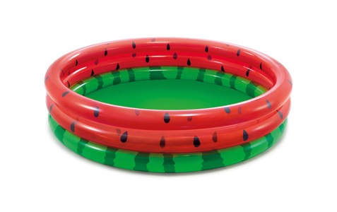 Intex, Intex Planschbecken Watermelon Pool, Intex Planschbecken Wassermelone | ? 1.7 m