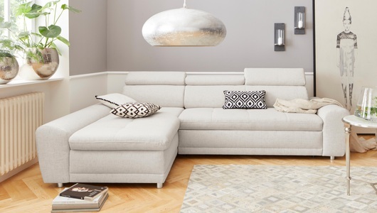 sit&more Ecksofa