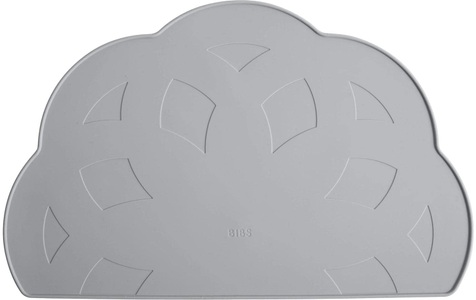 BIBS, BIBS® Platzmatte Boheme Cloud, BIBS Tischmatte Boheme Cloud (1 Stk)