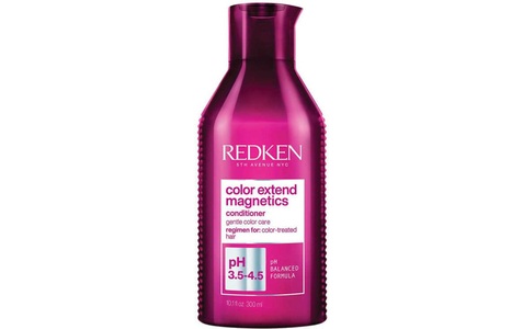 Redken, Color Extend Magnetics - Gentle Color Care Conditioner, Redken Color Extend Magnetics Conditioner
