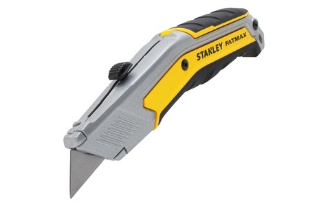 Stanley by Black & Decker, Messer EXO Stanley by Black & Decker FMHT0-10288, Stanley Fatmax Cutter Fatmax EXO 19 mm