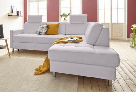 sit&more Ecksofa