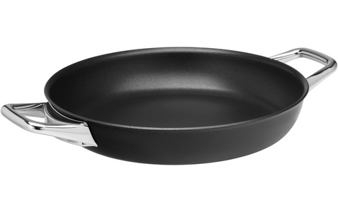 Wmf, Servierpfanne, WMF, »Steak Profi 28 cm«, WMF Servierpfanne Steak Profi 28 cm