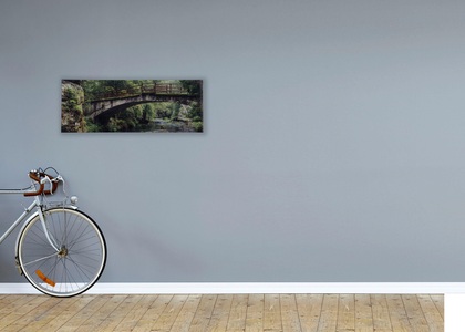 undefined, Garderobe »Brücke«, 