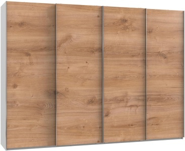 fresh to go, Fresh To Go Schwebetürenschrank »Level«, mit Synchronöffnung, Wimex Schwebetürenschrank »Level by fresh to go«, mit Synchronöffnung