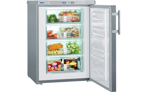 LIEBHERR, Gefrierschrank, Liebherr, »GPesf 1476 Premium A++«, Liebherr Gefrierschrank GPesf 1476 Premium Smart Frost