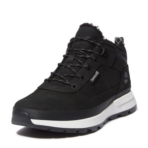 Timberland Schnürboots »FIELD TREKKERLOW WARM LINED SNEAKER« Wintersneaker, Sneaker, Winterschuhe, gefüttert