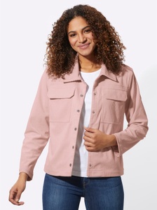 CASUAL LOOKS, Casual Looks Jackenblazer »Cord-Blazer«