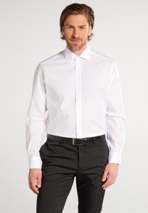 Eterna, ETERNA Langarm Hemd »MODERN FIT«, 