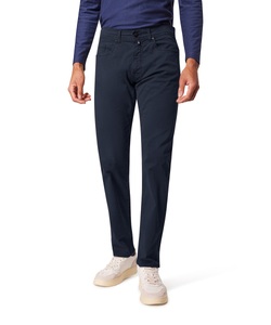 Pierre Cardin 5-Pocket-Hose »PC-Lyon«, Tapered fit
